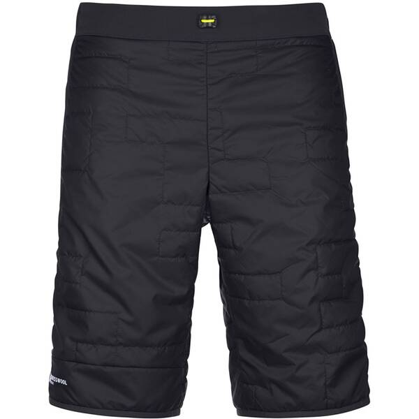 Thumbnail - ORTOVOX Herren Shorts SWISSWOOL PIZ BO? SHORTS M