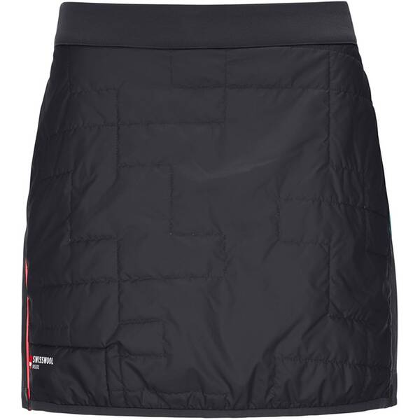Thumbnail - ORTOVOX Damen Rock SWISSWOOL PIZ BO? SKIRT W