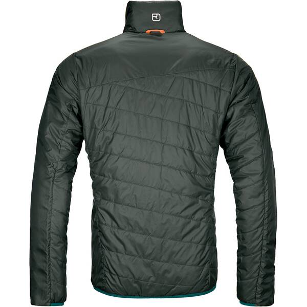 Thumbnail - ORTOVOX Herren Funktionsjacke SWISSWOOL PIZ BOVAL M