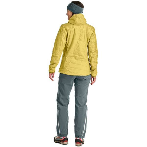 Thumbnail - ORTOVOX Damen Funktionsjacke WESTALPEN SWISSWOOL JACKET W