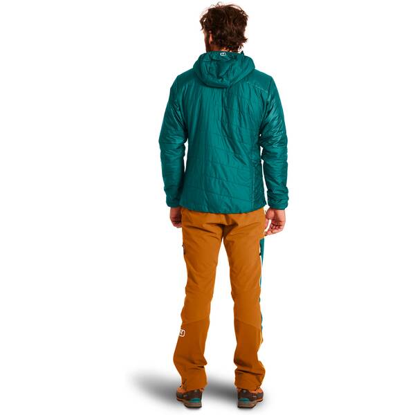Thumbnail - ORTOVOX Herren Funktionsjacke WESTALPEN SWISSWOOL JACKET M