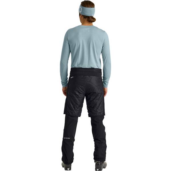 Thumbnail - ORTOVOX Herren Shorts SWISSWOOL PIZ BOÈ SHORTS M