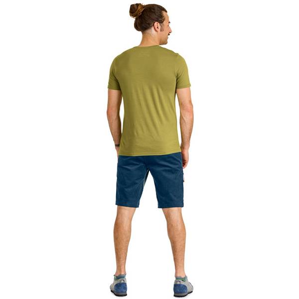 Thumbnail - ORTOVOX Herren Shorts CASALE SHORTS M