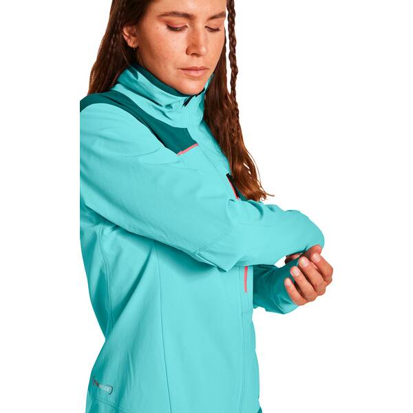 Thumbnail - ORTOVOX Damen Jacke PALA LIGHT JACKET W