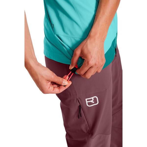 Thumbnail - ORTOVOX Damen Weste PALA LIGHT VEST W