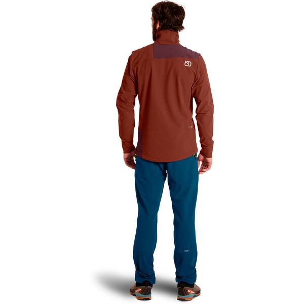 Thumbnail - ORTOVOX Herren Jacke PALA LIGHT JACKET M
