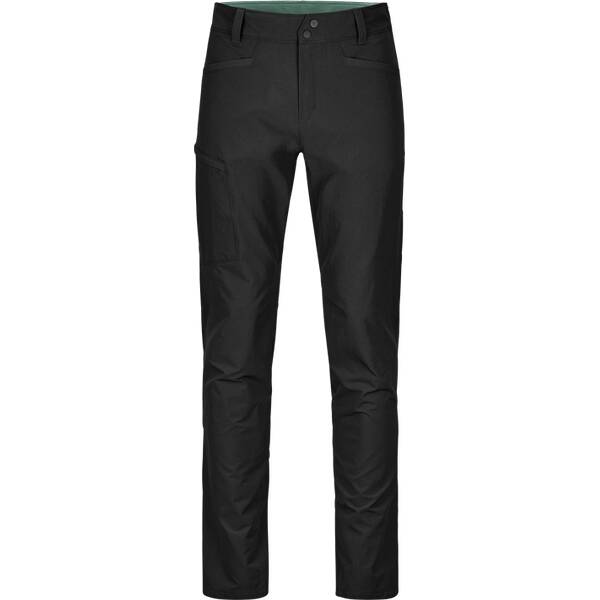 Thumbnail - ORTOVOX Herren Hose PELMO PANTS M (kurz)