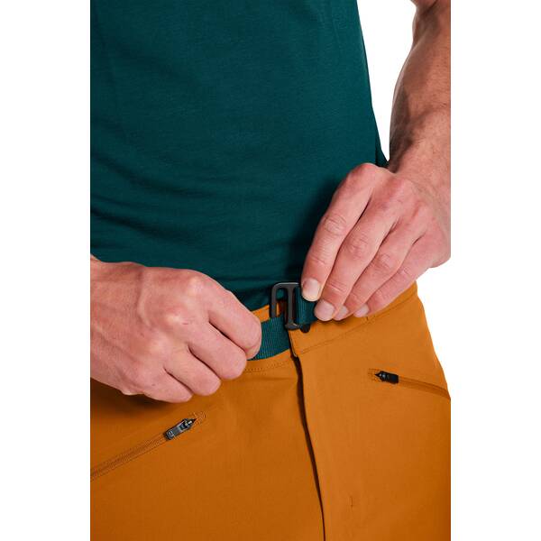 Thumbnail - ORTOVOX BRENTA PANTS M