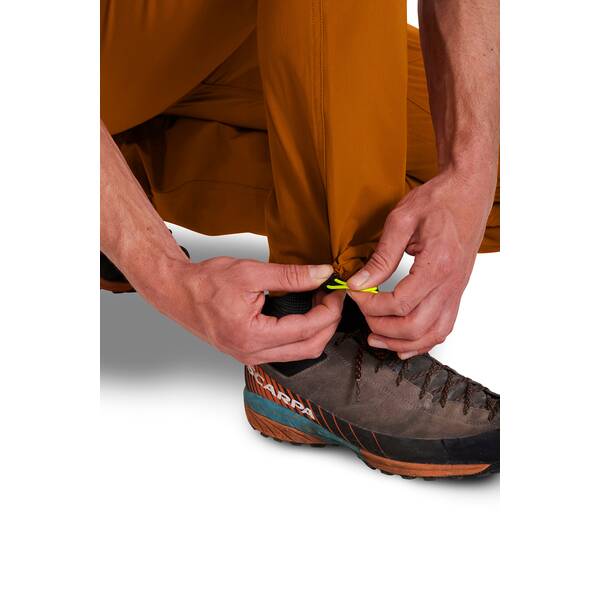 Thumbnail - ORTOVOX BRENTA PANTS M