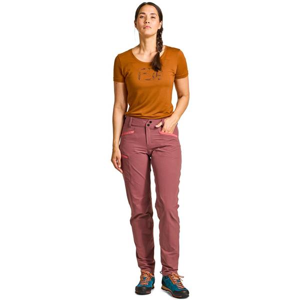 Thumbnail - ORTOVOX Damen Hose PELMO PANTS W