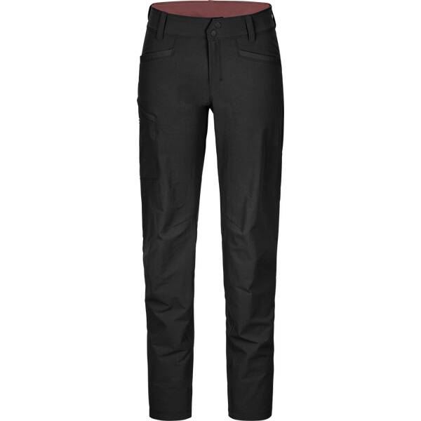 Thumbnail - ORTOVOX Damen Hose PELMO PANTS W
