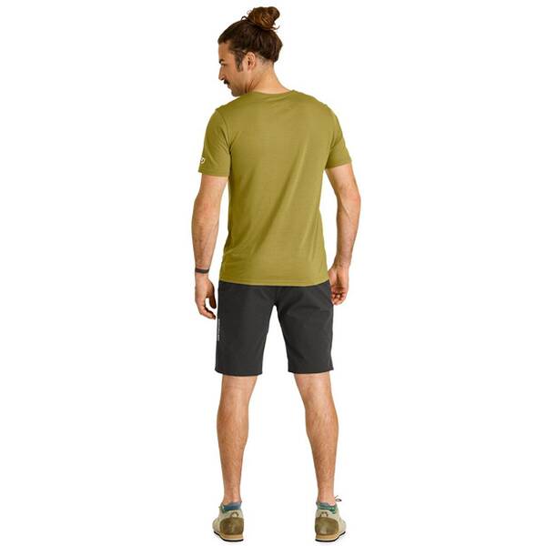 Thumbnail - ORTOVOX Herren Shorts BRENTA SHORTS M