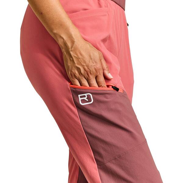 Thumbnail - ORTOVOX Damen Hose VAJOLET PANTS W