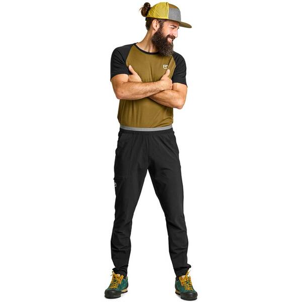 Thumbnail - ORTOVOX Herren Hose PIZ SELVA PANTS M