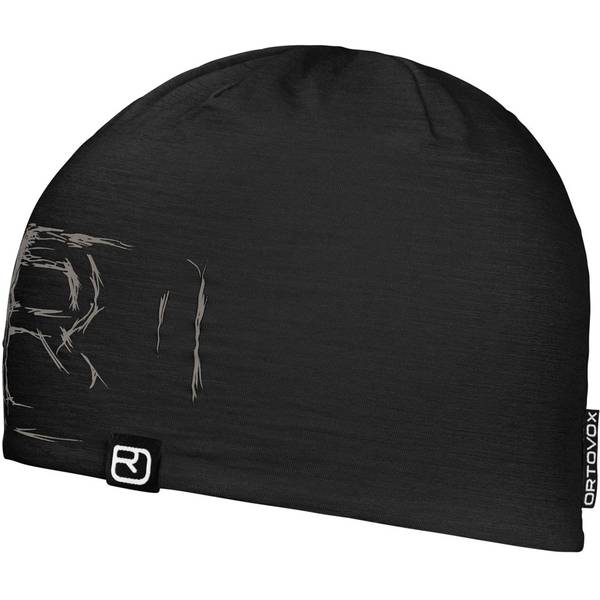 Thumbnail - ORTOVOX Herren 120 TEC LOGO BEANIE
