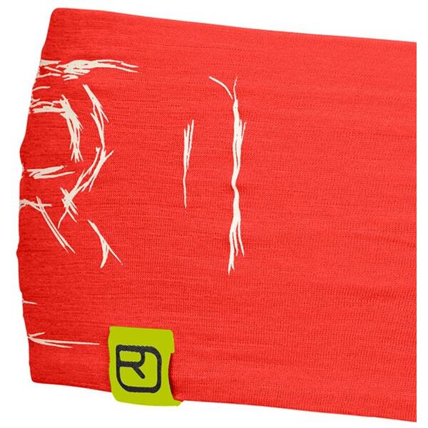 Thumbnail - ORTOVOX Herren 120 TEC LOGO HEADBAND
