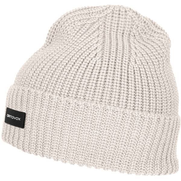 Thumbnail - ORTOVOX Herren COZY RIB BEANIE