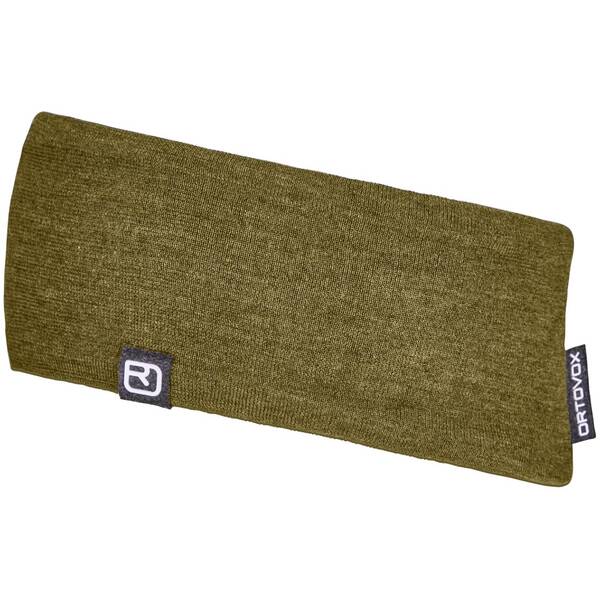 Thumbnail - ORTOVOX Herren Stirnband Wonderwool