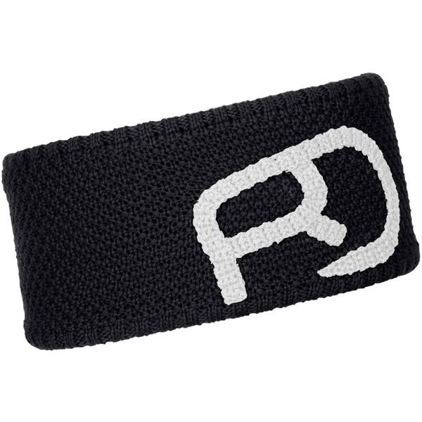 Thumbnail - ORTOVOX Herren HEADBAND ROCK 'N' WOOL
