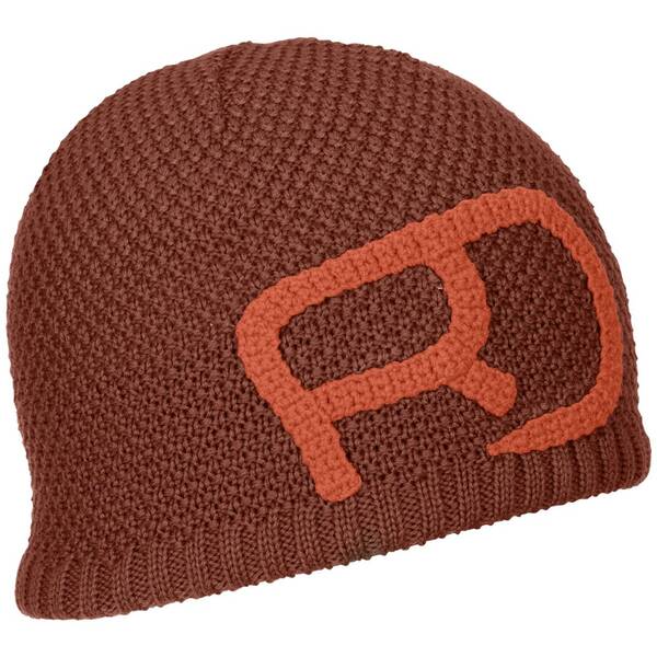 Thumbnail - ORTOVOX Herren ROCK'N'WOOL BEANIE M