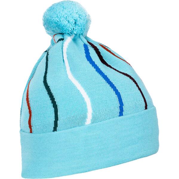 Thumbnail - ORTOVOX Herren LINE FINDER BEANIE