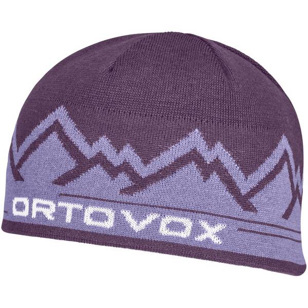 Thumbnail - ORTOVOX Herren PEAK BEANIE