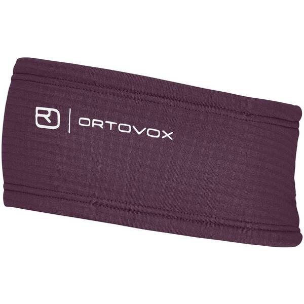 Thumbnail - ORTOVOX Herren FLEECE GRID HEADBAND