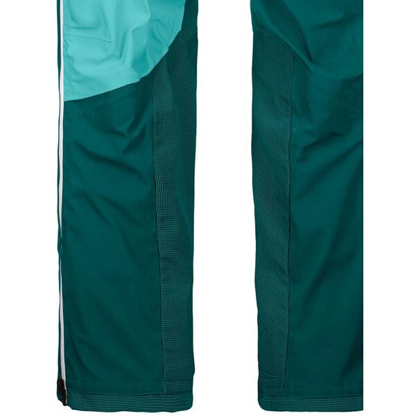 Thumbnail - ORTOVOX Damen Regenhose WESTALPEN 3L PANTS W