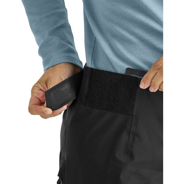 Thumbnail - ORTOVOX Damen Hose 3L ORTLER PANTS W