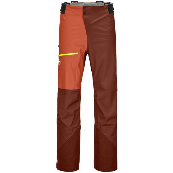 Thumbnail - ORTOVOX Herren Hose 3L ORTLER PANTS M