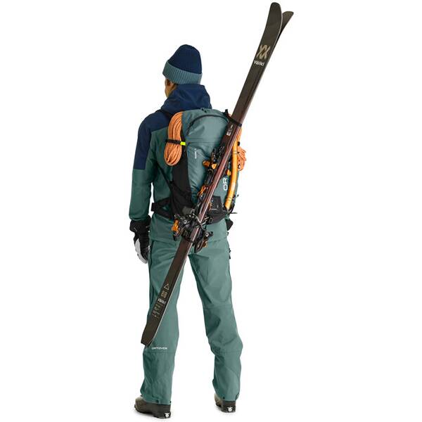 Thumbnail - ORTOVOX Herren Hose MESOLA PANTS M