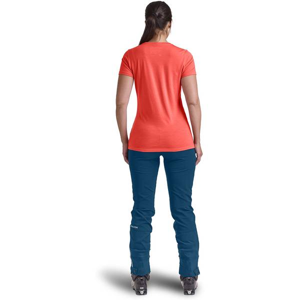 Thumbnail - ORTOVOX Damen Shirt 150 COOL MOUNTAIN TS W