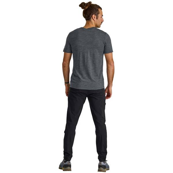 Thumbnail - ORTOVOX Herren Shirt 150 COOL BRAND TS M