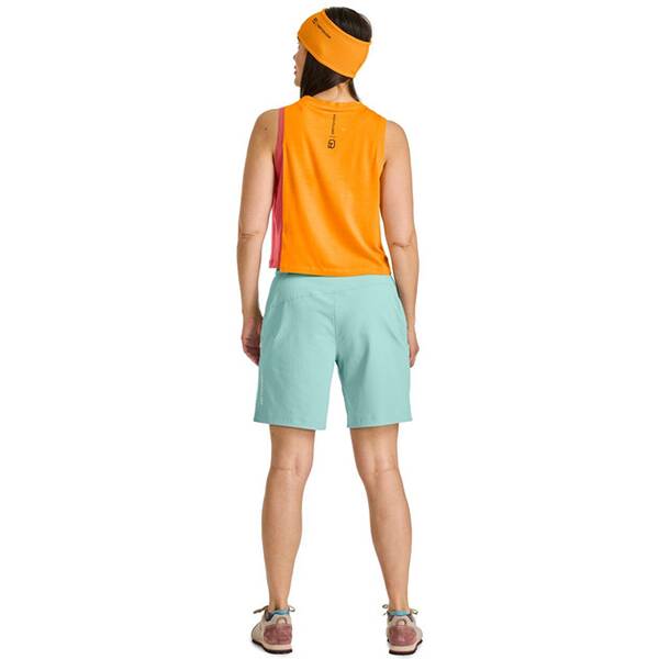 Thumbnail - ORTOVOX Damen Shirt 150 COOL CRACK TOP W