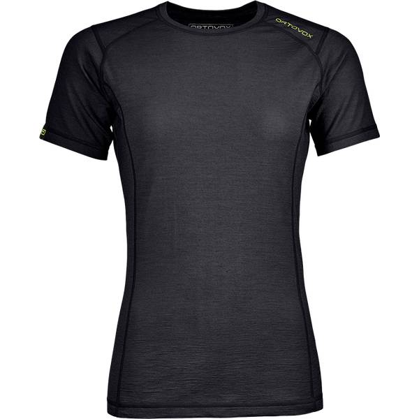 Thumbnail - ORTOVOX Damen Shortsleeve 145 ULTRA