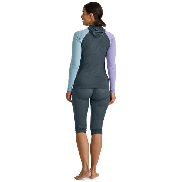 Thumbnail - ORTOVOX Damen Hose 120 COMP LIGHT