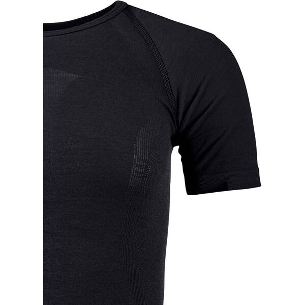 Thumbnail - ORTOVOX Damen Shortsleeve 120 COMP LIGHT