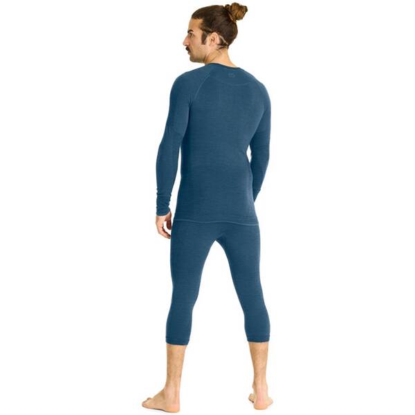 Thumbnail - ORTOVOX Herren Unterhemd 230 COMPETITION LONG SLEEVE M