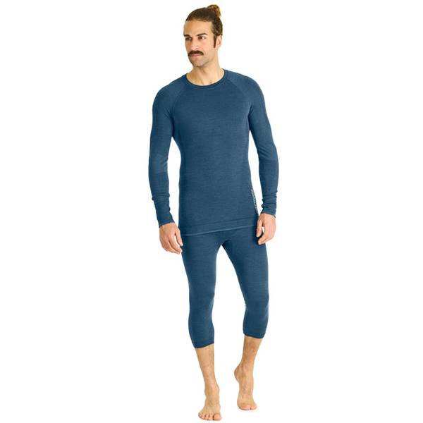 Thumbnail - ORTOVOX Herren Unterhose 230 COMPETITION SHORT PANTS M