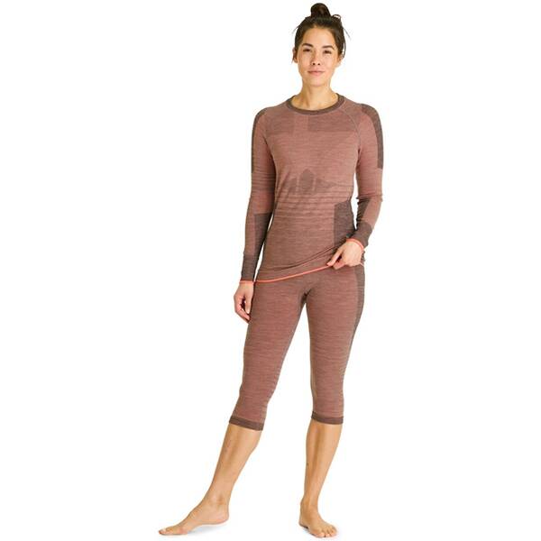 Thumbnail - ORTOVOX Damen Unterhemd 230 COMPETITION SHORT PANTS W