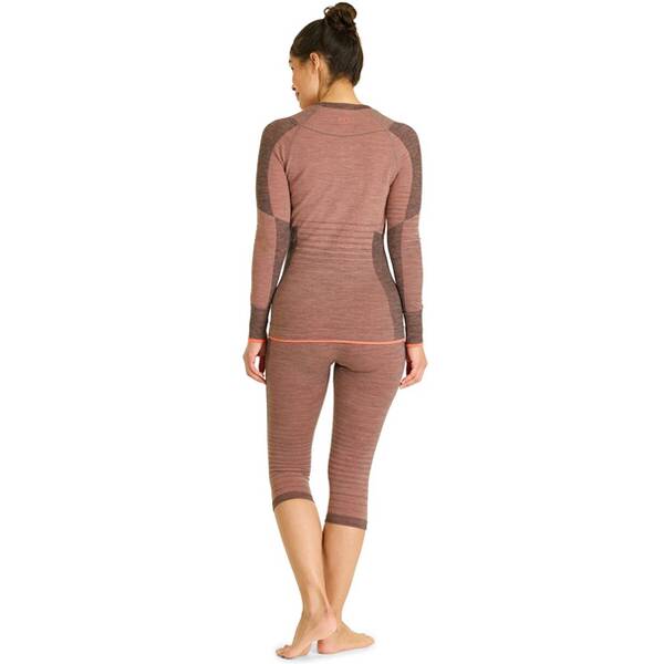 Thumbnail - ORTOVOX Damen Unterhemd 230 COMPETITION SHORT PANTS W