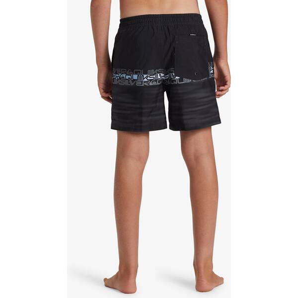 Thumbnail - QUIKSILVER Kinder Bermuda WORDBLOCK 14 JAMV
