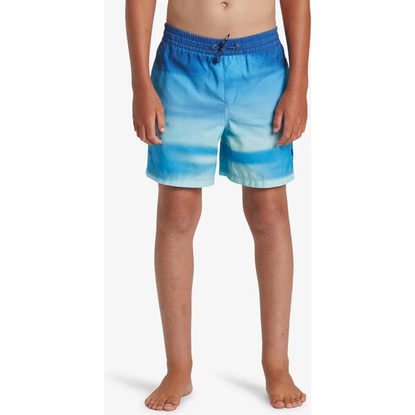 Thumbnail - QUIKSILVER Kinder Bermuda FADE VLY 14 JAMV