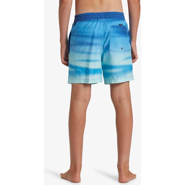 Thumbnail - QUIKSILVER Kinder Bermuda FADE VLY 14 JAMV