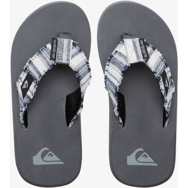 Thumbnail - QUIKSILVER Kinder Sandalen Monkey Abyss