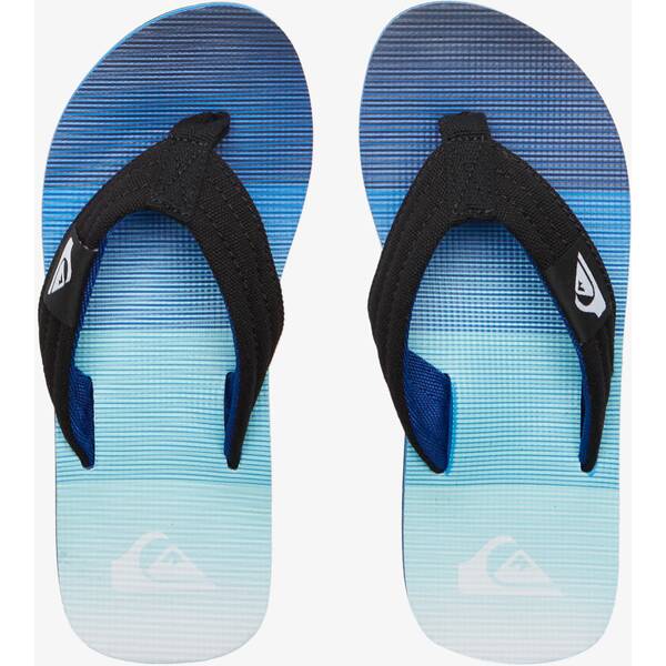 Thumbnail - QUIKSILVER Kinder Badesandalen MOLO LAYBACK YT B SNDL