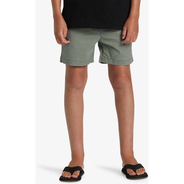 Thumbnail - QUIKSILVER Kinder Bermuda TAXER YOUTH WKST