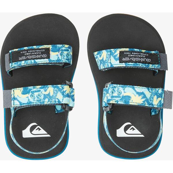 Thumbnail - QUIKSILVER Kinder Badesandalen MONKEYCAGEDTDLR T SNDL