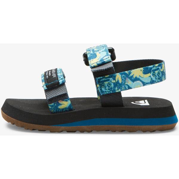 Thumbnail - QUIKSILVER Kinder Badesandalen MONKEYCAGEDTDLR T SNDL
