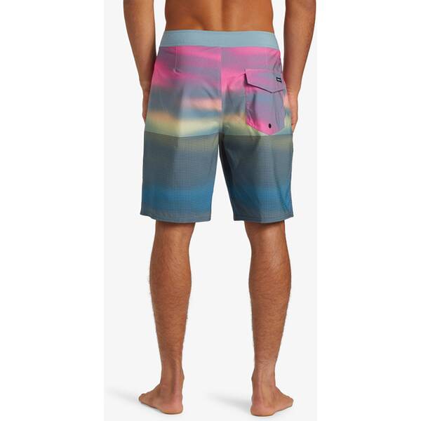 Thumbnail - QUIKSILVER Herren Bermuda HIGHLINESTRAIGH BDSH
